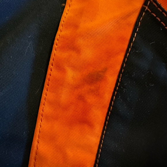 Used KTM Racing Motorcycle Jacket - Performance Outerwear Ride Thor - Large - Picture 10 of 10